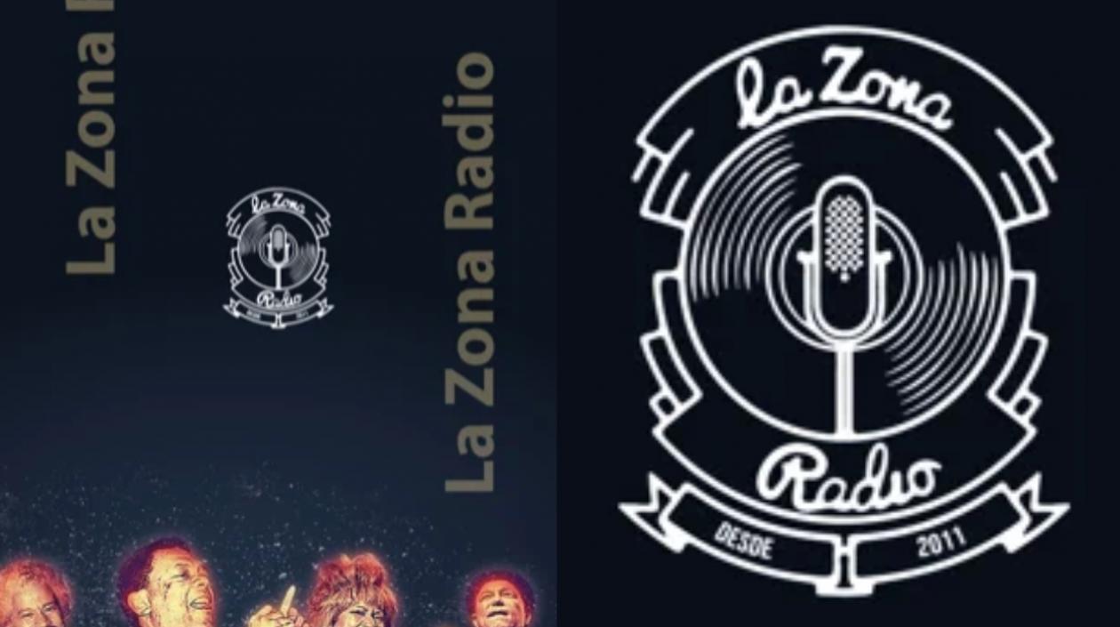 Imagen de la Zona Radio.