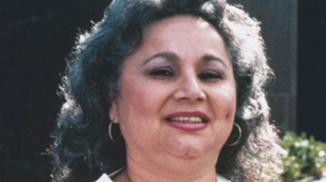 Griselda Blanco.