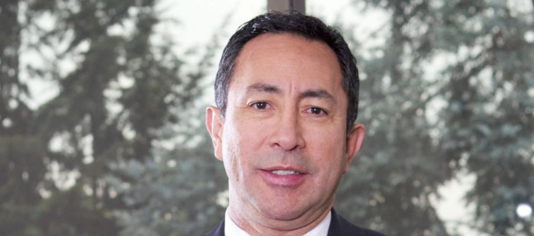 Ricardo Roa Barragán, presidente de Ecopetrol.
