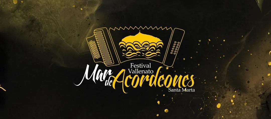 Festival Vallenato Mar de Acordeones 2023