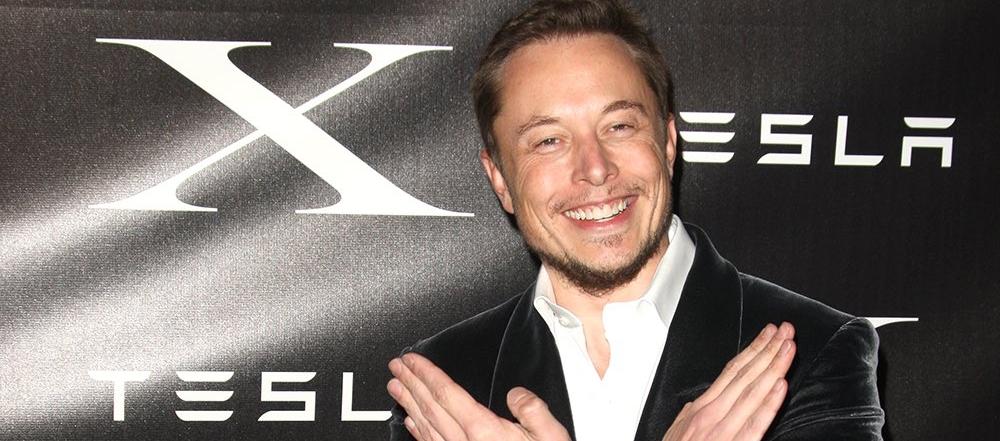 Elon Musk y el nuevo símbolo de Twitter