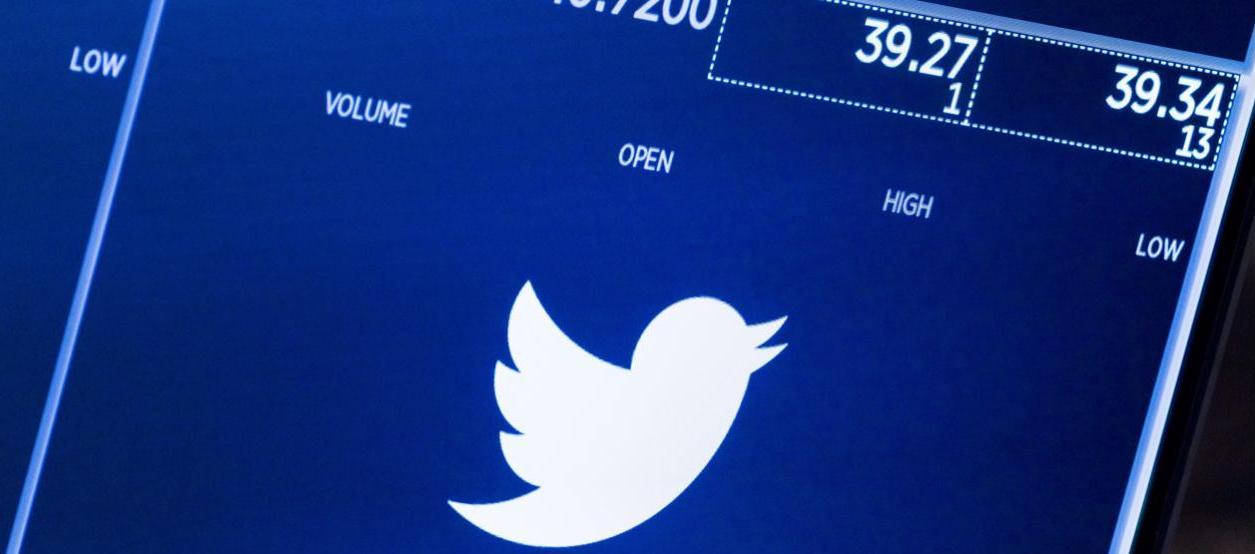 Twitter impuso límites temporales a la lectura de tuits.