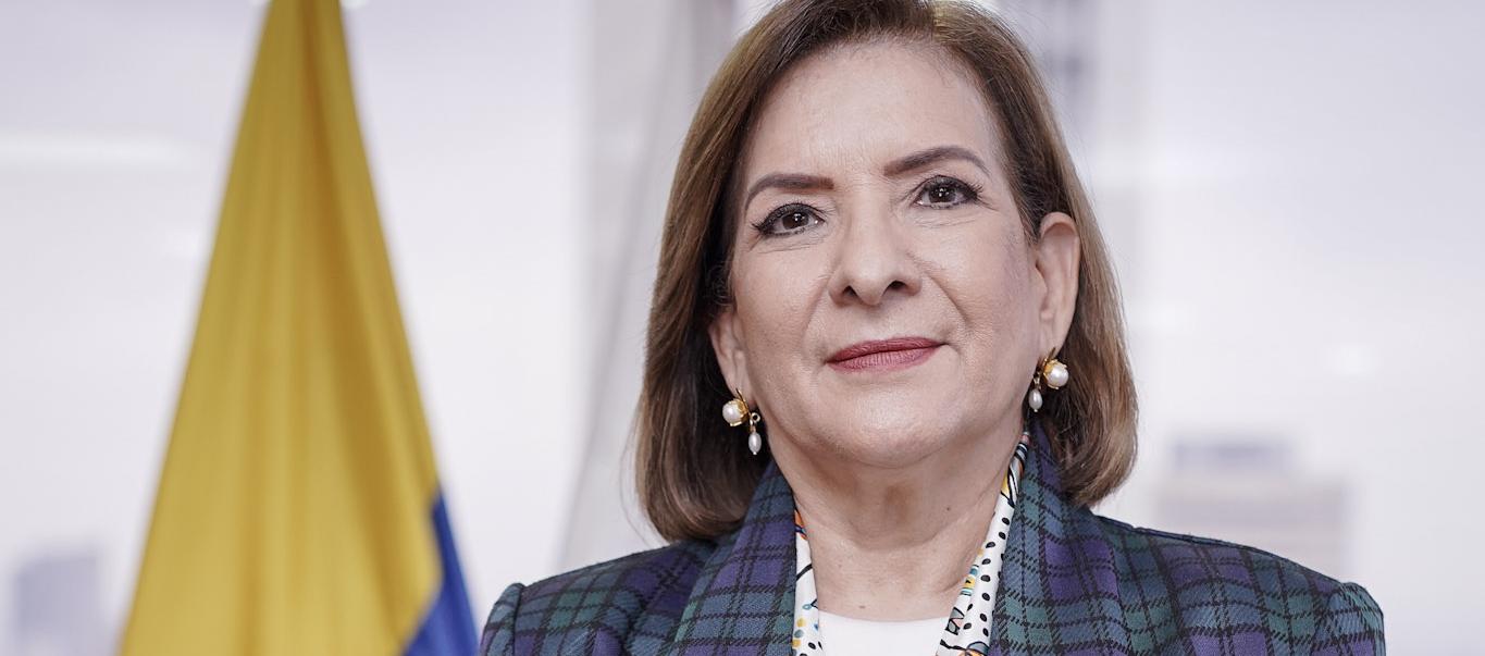 Margarita Cabello, Procuradora General