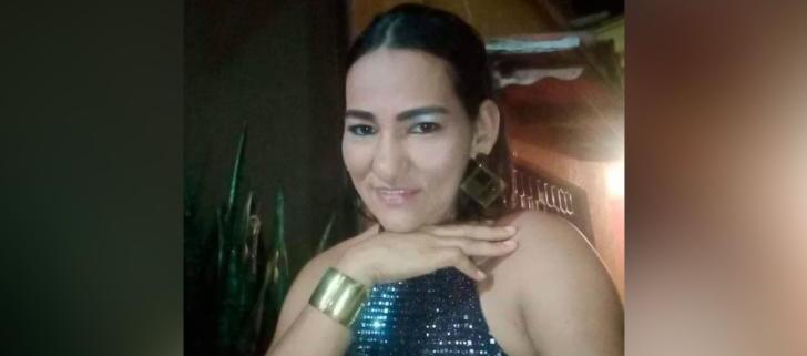 Arelis Miranda Bayona, mujer asesinada a puñal.