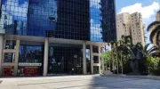Consulado de Colombia en Tel Aviv.