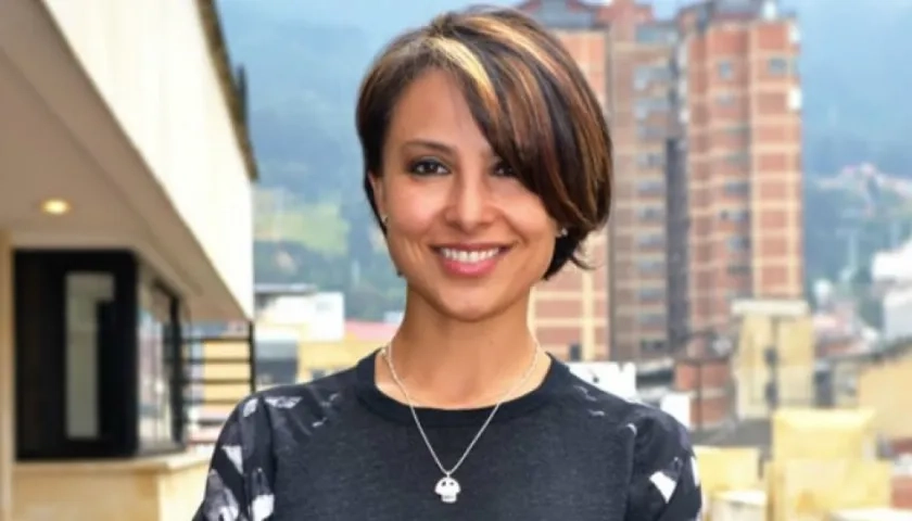 Juanita Rodríguez es la nueva viceministra de Economía Digital.