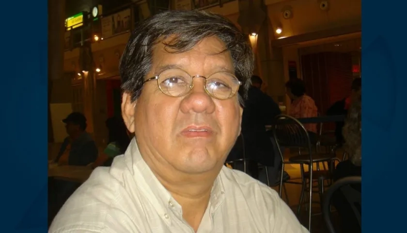 Néstor Emiro Gómez Ramos 