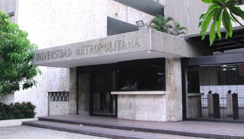 Con el fallo judicial la Universidad Metropolitana podrá programar la realización de los exámenes.