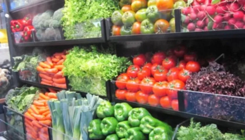  Un acceso fácil a los mercados es lo que piden países exportadores de verduras y hortalizas.