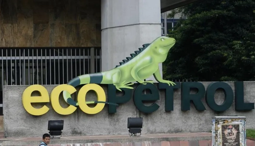 La estatal petrolera Ecopetrol denunció actos vandálicos en Meta.