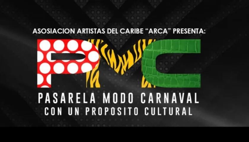 La Pasarela Modo Carnaval recibirá inscripciones hasta el 27 de diciembre.