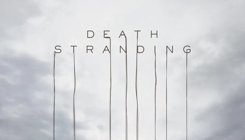 El videojuego 'Death Stranding' será lanzado el 8 de noviembre.
