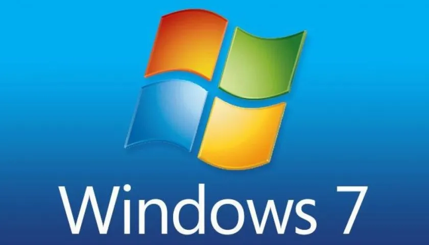 Windows 7 deja de ofrecer actualizaciones y apoyo técnico.