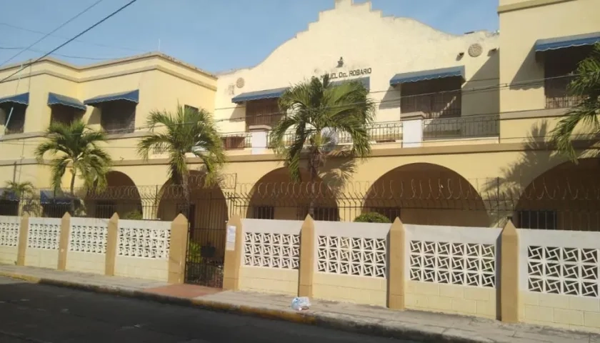 Colegio San Miguel del Rosario