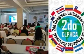 El año pasado Barranquilla fue la sede del primer congreso latinoamericano de Propiedad Horizontal.