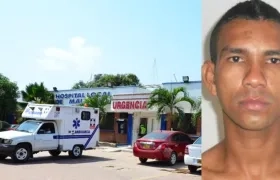  Elvis David Sandoval, quien resultó herido en el hecho, fue llevado en primera instancia al Hospital Municipal de Malambo. 