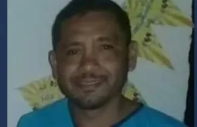 Rigoberto Peña Santana fue asesinado en Sabanalarga.