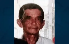 Edgardo Fernández, desaparecido desde el pasado jueves.