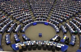 Parlamento Europeo.