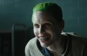 Personaje del 'Joker' interpretado por Jared Leto.
