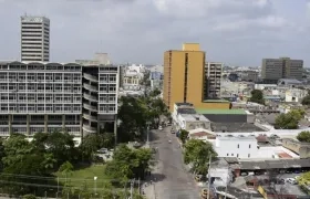 Barranquilla viene avanzando en la reducción de homicidios.