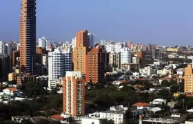 Barranquilla tiene la segunda tasa de desempleo más baja de Colombia.