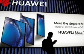 Huawei es la mayor vendedora mundial de esos equipos incluidas las redes inalámbricas de quinta generación (5G).