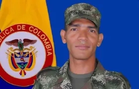 Soldado José López Rivera