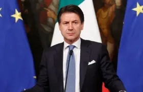 Giuseppe Conte, ministro italiano