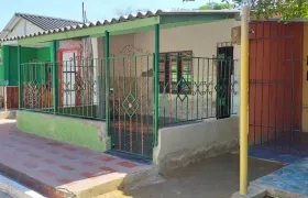 Iglesia evangélica en Isabel López