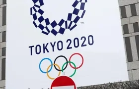 Tokio sigue adelante con la preparación de los Olímpicos. 