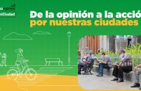 Barranquilla Cómo Vamos realizó una nueva fase de encuestas en el marco de “Mi Voz mi Ciudad 2021”.