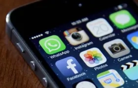 Caída de WhatsApp, Instagram y Facebook dejó a muchos incomunicados.