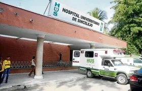 Hospital Universitario de Sucre