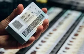 Son 17.326 tarjetas de identidad y 14.471 cédulas de ciudadanía sin reclamar en Barranquilla.