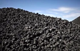 Las exportaciones consolidan a Colombia en el mercado mundial del carbón.