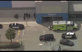 Tienda Walmart en Florida