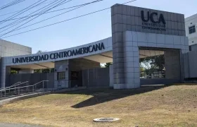 Universidad Centroamericana (UCA).