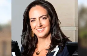 Maria Fernanda Cabal