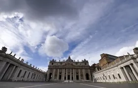 Imagen del Vaticano.