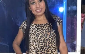 Ana Mercedes Peña Pacheco