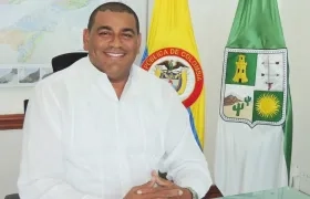 Wilson Rojas Vanegas fue gobernador encargado de La Guajira. 