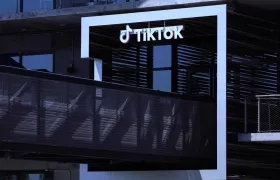 TikTok demandó a EE. UU.