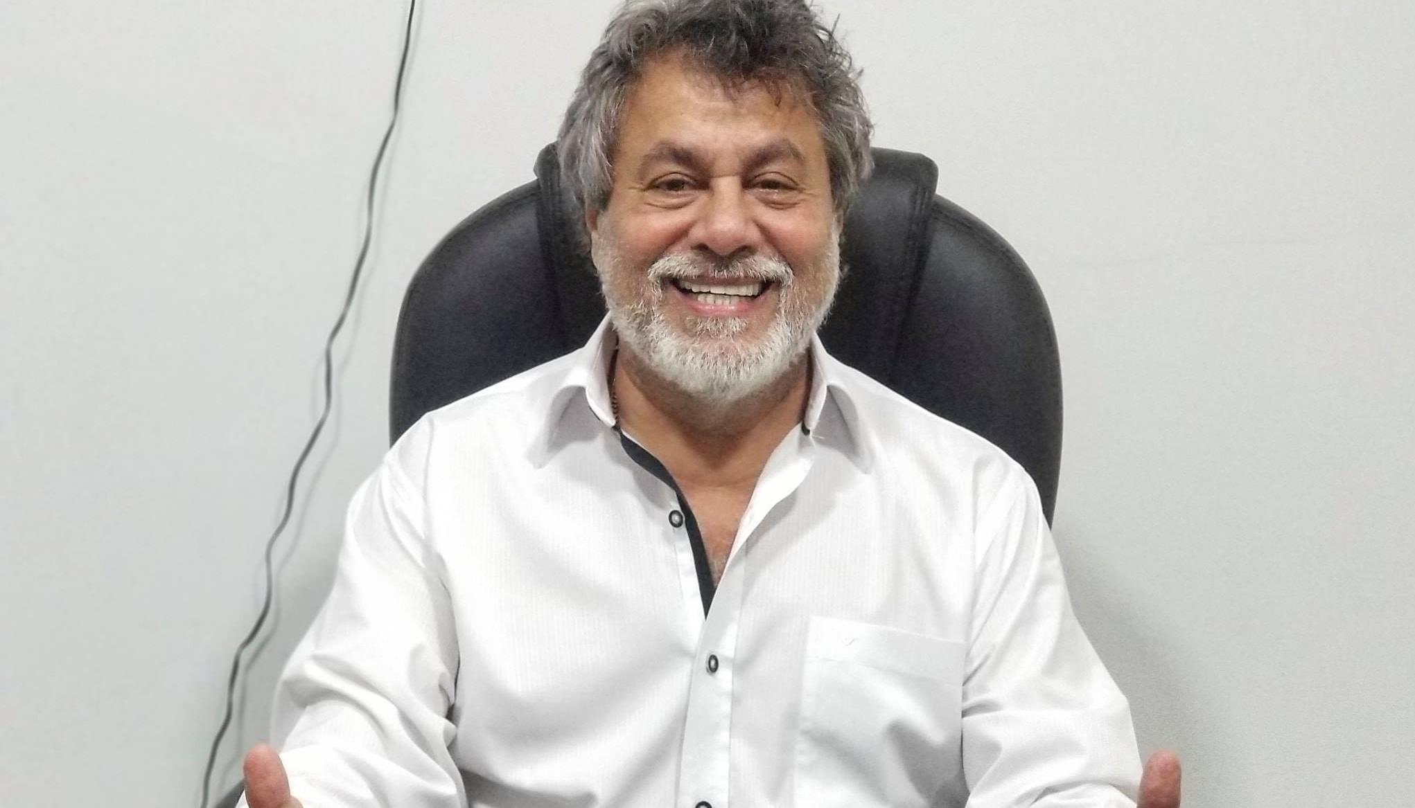 El médico pediatra Oswaldo Díaz fue concejal de Barranquilla durante 23 años