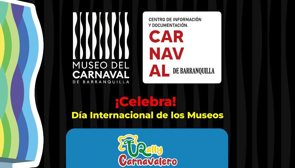 Celebración Día Internacional de los Museos.
