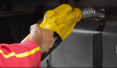 El precio de la gasolina tendrá una variación promedio de $119 adicionales por galón, 