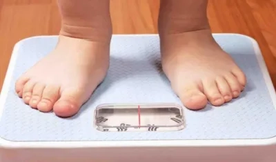 El sobrepeso y la obesidad son males que aquejan a una gran población a nivel mundial.