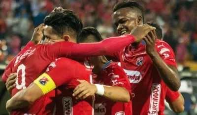 El Deportivo Independiente Medellín visitará al Deportes Tolima. 