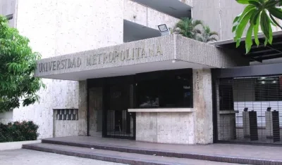 Con el fallo judicial la Universidad Metropolitana podrá programar la realización de los exámenes.