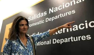 Ángela María Orozco
